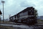 CSX 3120